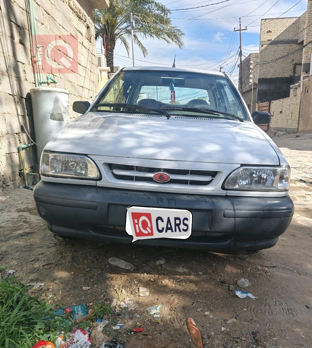 Saipa 131